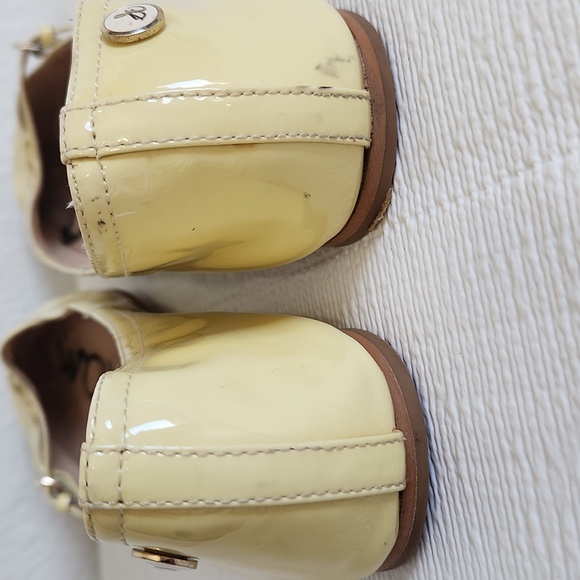 Sam Edelman Leather flats - Picture 4 of 11